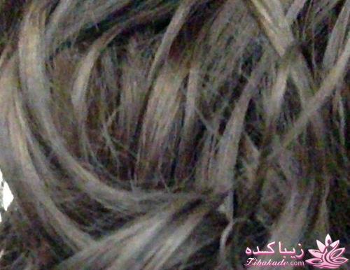 رنگ مو، آموزش ترکیب رنگ مو